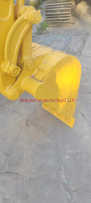 Mini Escavação com cilindro hidráulico original Komatsu PC30 no preço acessível
