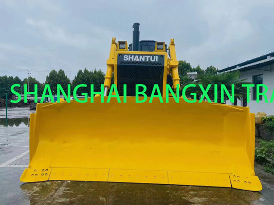Bomba hidráulica original 99% Bom estado Bulldozers usados Shantui SD32