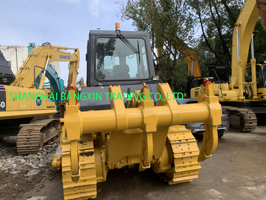 Kawasaki bomba hidráulica usado Shantui SD16 escavadeira para obras de construção a preços acessíveis