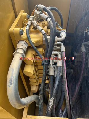Modelo de produto CAT 306E Podemos inspecionar e CAT 306E mini escavadeira 306 307 308