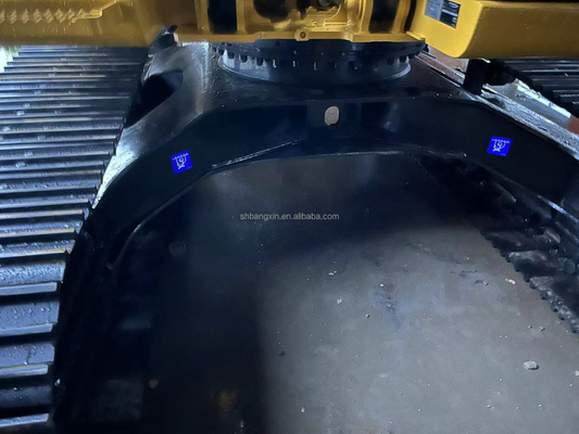 CAT 312D Mini Excavadora de trabalho durante todo o ano para a sua empresa