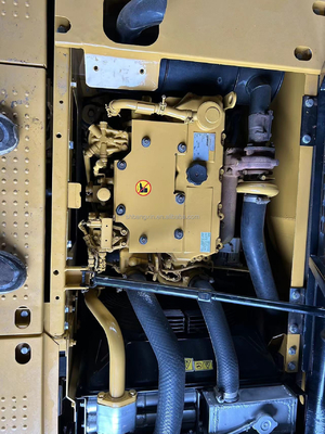 CAT 312D Mini Excavadora de trabalho durante todo o ano para a sua empresa