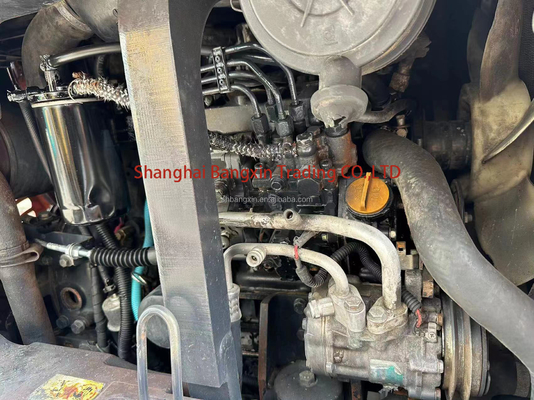 Fabricado em Hitachi zx50U Mini Excavator EPA/CE Certificado 700 horas de trabalho Bom estado