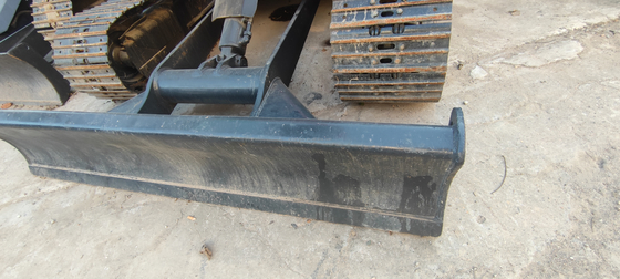 Mini escavadeira KUBOTA KX163 usada com cilindro hidráulico original