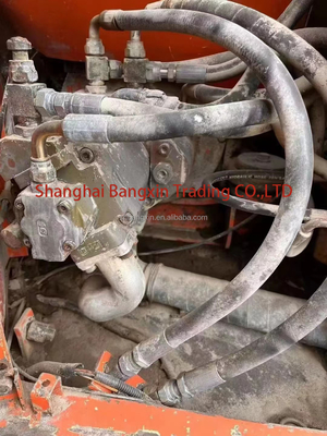 Excavadora/Excavadora Hidráulica de 7000 kg para as necessidades de máquinas pesadas