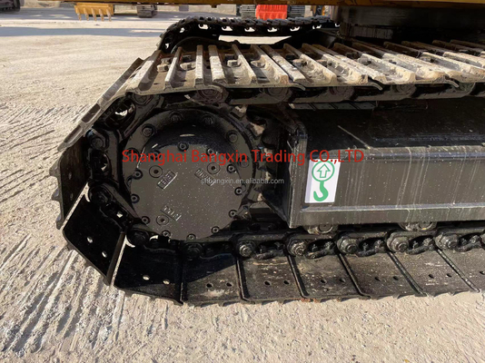 Todas as funções normais CAT 306E2 Mini Excavatores Indústria Palavras-chave CAT Excavatores usados