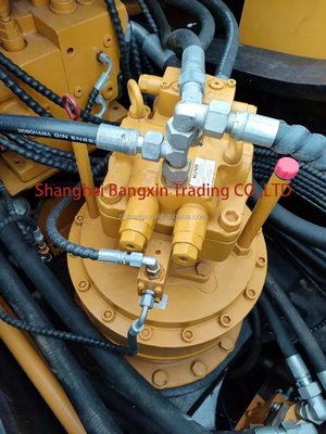Modelo de produto SANY SY365H Excavadora Equipamento de construção usado de alta qualidade