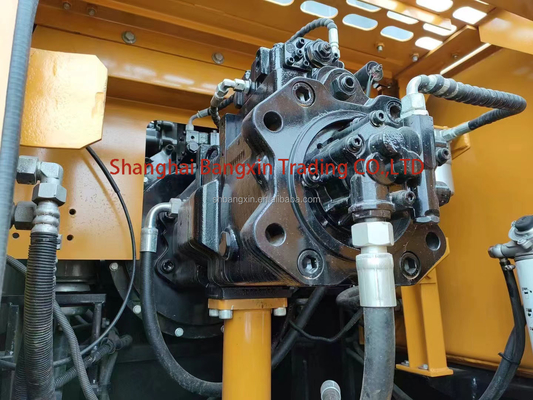 Modelo de produto SANY SY365H Excavadora Equipamento de construção usado de alta qualidade