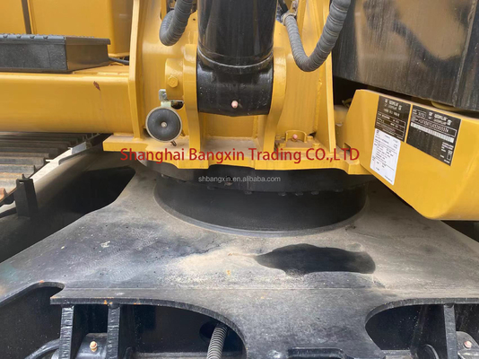 2020 ano CAT 307E2 mini escavadeira 306 307 308 com todas as funções em perfeito estado