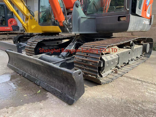 Bomba Hidráulica Original Quase Yangma Motor Doosan DX60 Excavadora Crawler em 2021