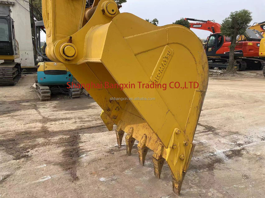 Melhor oferta em segunda mão Komatsu PC240-8 Excavadora Crawler com 700 horas de trabalho