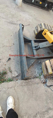 Mini escavadeira de 3 toneladas Komatsu Pc30 usada para máquinas de engenharia e construção no Japão