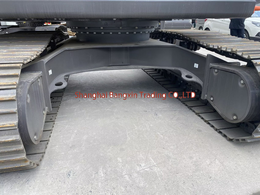 Válvula hidráulica original Forte potência e estabilidade hidráulica Mini escavadeira VOLVO EC200