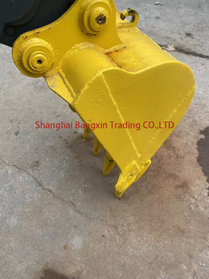 Excavadora de segunda mão Komatsu PC210LC-8 com bomba hidráulica original e desempenho