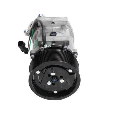 Lojas de vestuário Máquinas de construção Ar condicionado Compressor para escavadeira Komatsu PC55