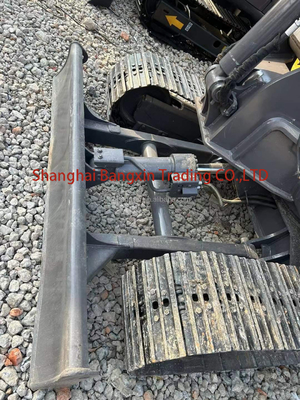 Envio grátis Excavadoras Volvo usadas EC60D Mini Excavadora de segunda mão 7 dias de entrega