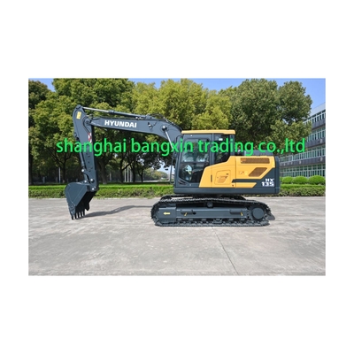 Bomba Hidráulica Original 2020 Excavadora Hyundai HX135 usada para suas necessidades de construção