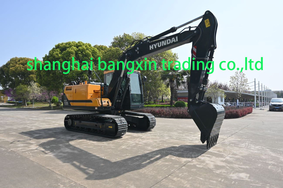 Bomba Hidráulica Original 2020 Excavadora Hyundai HX135 usada para suas necessidades de construção