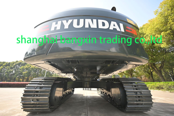Bomba Hidráulica Original 2020 Excavadora Hyundai HX135 usada para suas necessidades de construção