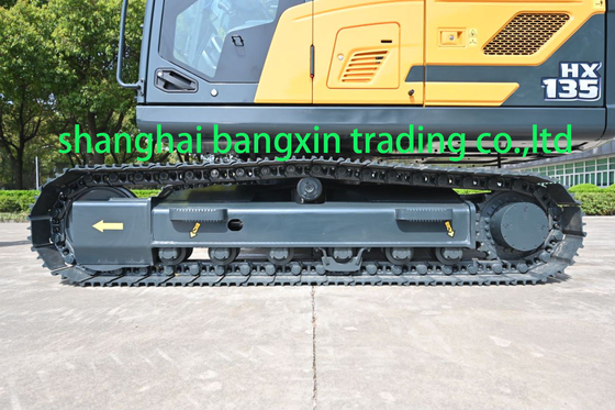 Bomba Hidráulica Original 2020 Excavadora Hyundai HX135 usada para suas necessidades de construção