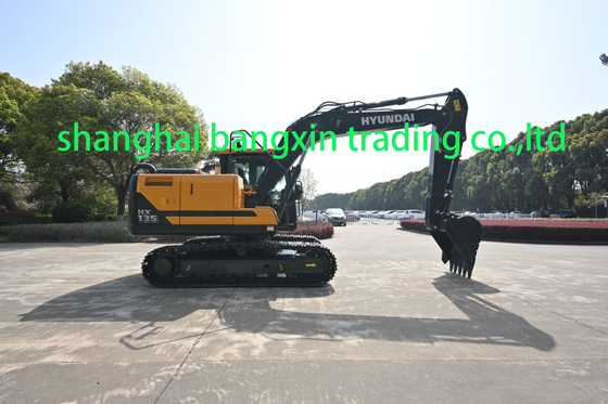 Bomba Hidráulica Original 2020 Excavadora Hyundai HX135 usada para suas necessidades de construção