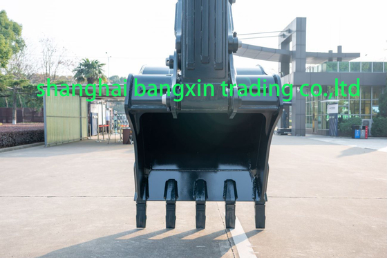 30500 KG Máquina de escavadeira Hyundai HX305 usada para construção no país de origem