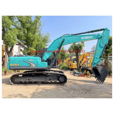 2023 Excavadora Komatsu PC220-8 Máquinas de Escavação de segunda mão