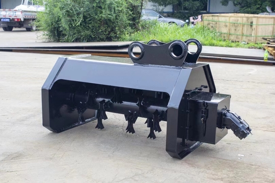 Máquina de ervas daninhas agrícolas em bom estado com 1 ano após a venda e frete grátis