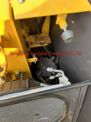 Obtenha o melhor para um Volvo EC60D Mini Excavator usado 0,25 Capacidade de balde 7 dias de entrega