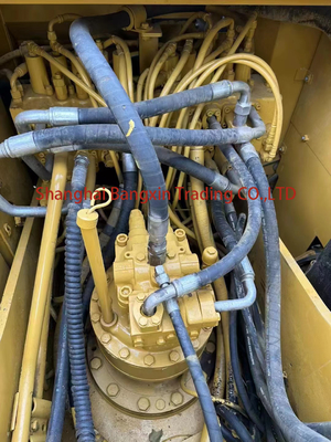 Cat 320 Excavadora de rastreamento Livre de Envio Original cilindro hidráulico 1 Capacidade de balde