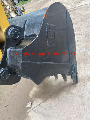 Cat 307E2 de fabricação japonesa Excavadora de rastreador usada com forte potência e estabilidade hidráulica