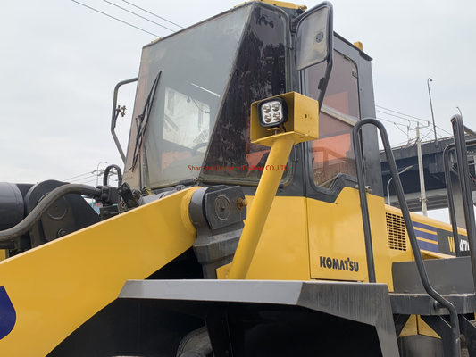 2019 Usado Cat 140H Motor Grader com excelente desempenho de trabalho e acessível