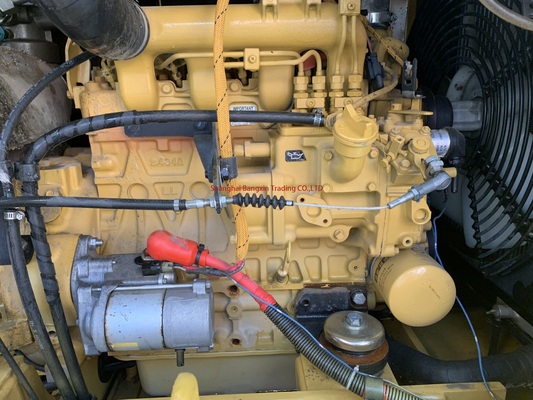 Horário de trabalho reduzido Cat 305.5E2 mini escavadeira Todas as funções normais Excelente estado