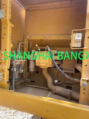 Excavadoras usadas de cilindro hidráulico original CAT320d2